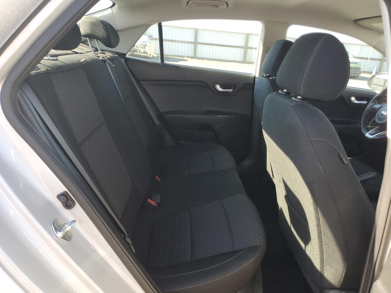 2019 Kia Rio S VIN: 3KPA24AB0KE198742 Lot: 85891165