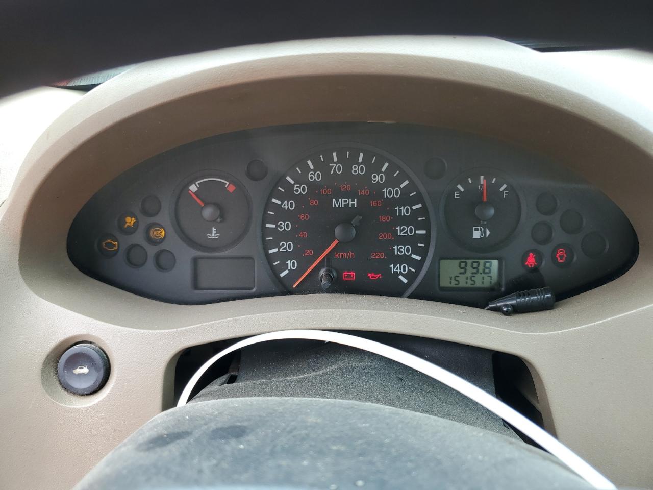 2007 Ford Focus Zx4 VIN: 1FAHP34N77W198532 Lot: 85727665