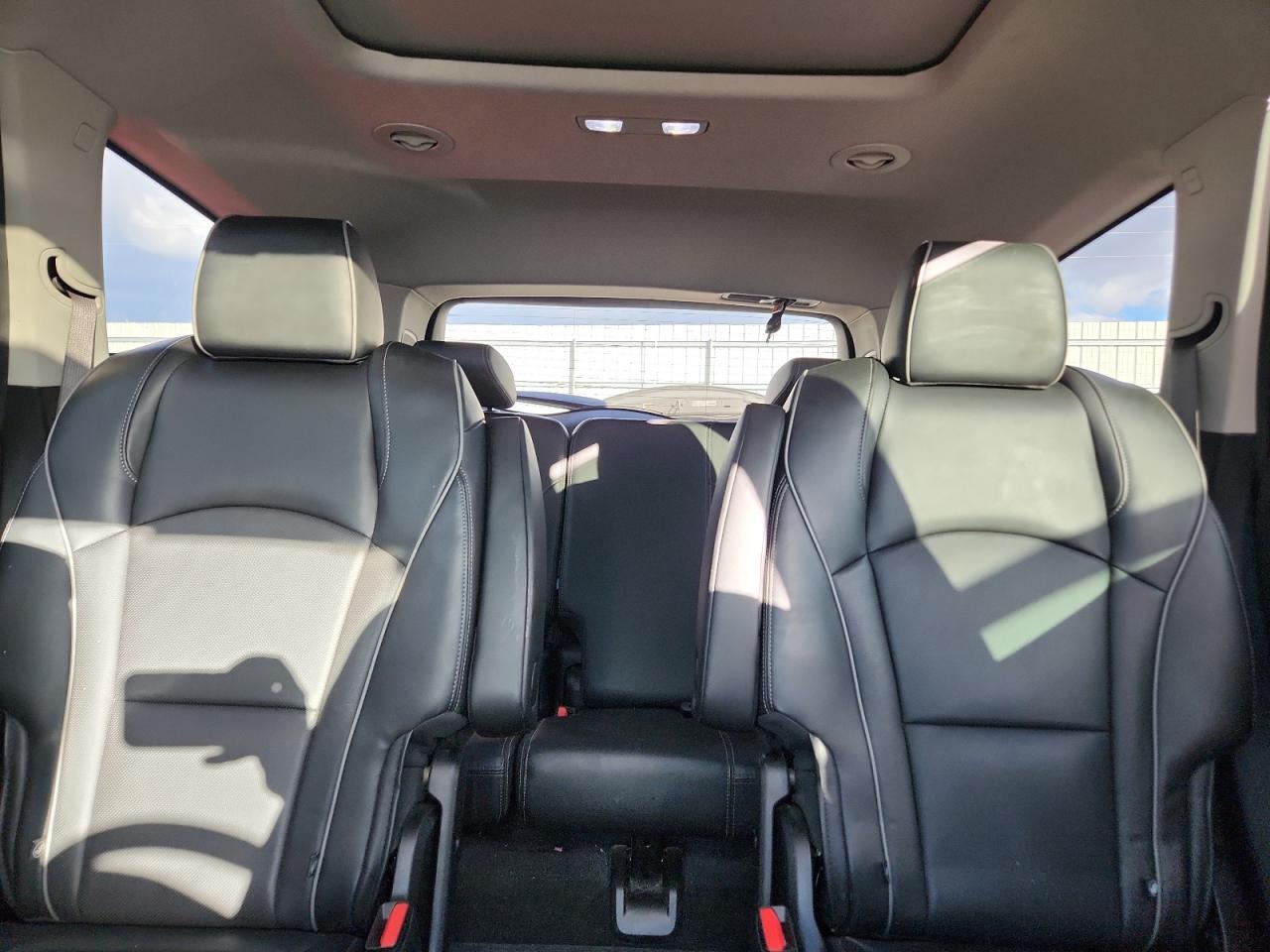 2020 Buick Enclave Avenir VIN: 5GAEVCKW2LJ326263 Lot: 89801565