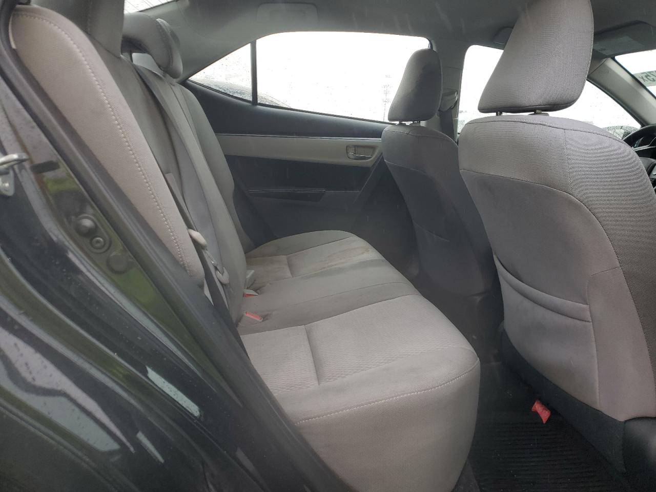 2014 Toyota Corolla L VIN: 2T1BURHE9EC220249 Lot: 85691875