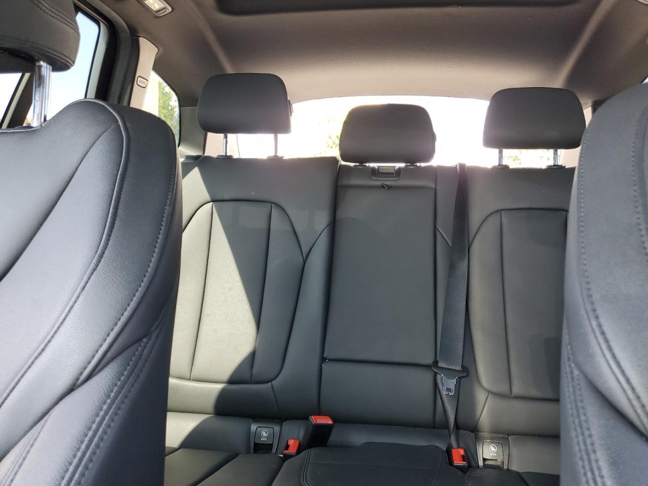 2019 BMW X3 Sdrive30I VIN: 5UXTR7C52KLF32890 Lot: 82302185