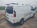 2021 RENAULT TRAFIC SL30 ENERGY DCI 145 BUSINESS+ VAN for sale at Copart WOLVERHAMPTON