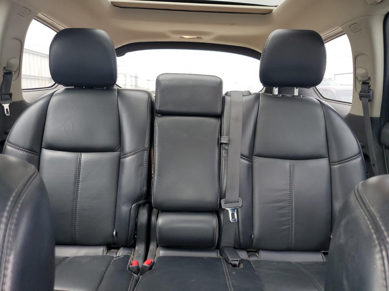 2018 Nissan Pathfinder S VIN: 5N1DR2MM4JC666340 Lot: 85521975