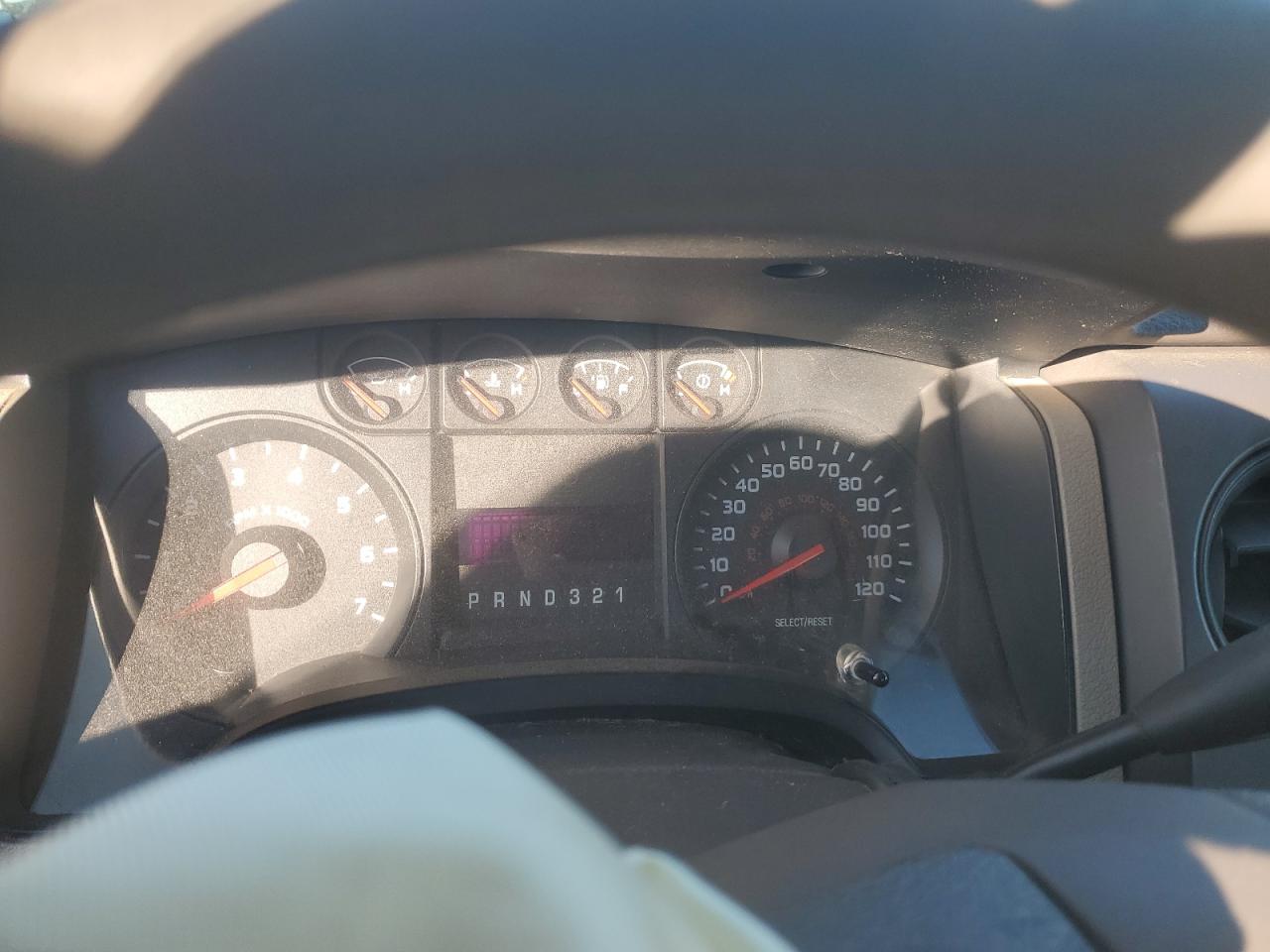 2009 Ford F150 Super Cab VIN: 1FTRX14899FA13980 Lot: 90278545