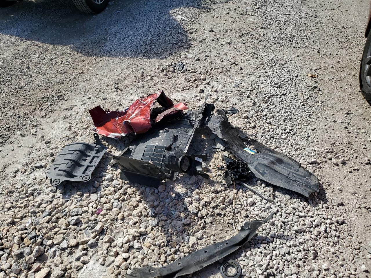 2015 Nissan Altima 2.5 VIN: 1N4AL3APXFC590617 Lot: 82287165