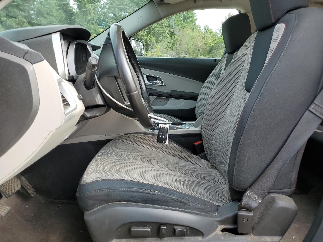 2012 Chevrolet Equinox Lt VIN: 2GNFLDE5XC6151069 Lot: 82028465