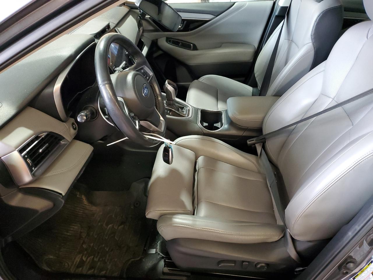 2021 Subaru Legacy Limited VIN: 4S3BWAN6XM3003230 Lot: 84900145