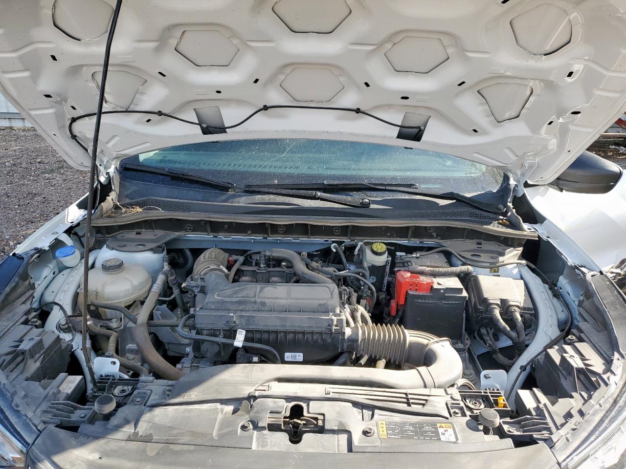 2023 Ford Escape Active VIN: 1FMCU0GN2PUA97476 Lot: 85590385