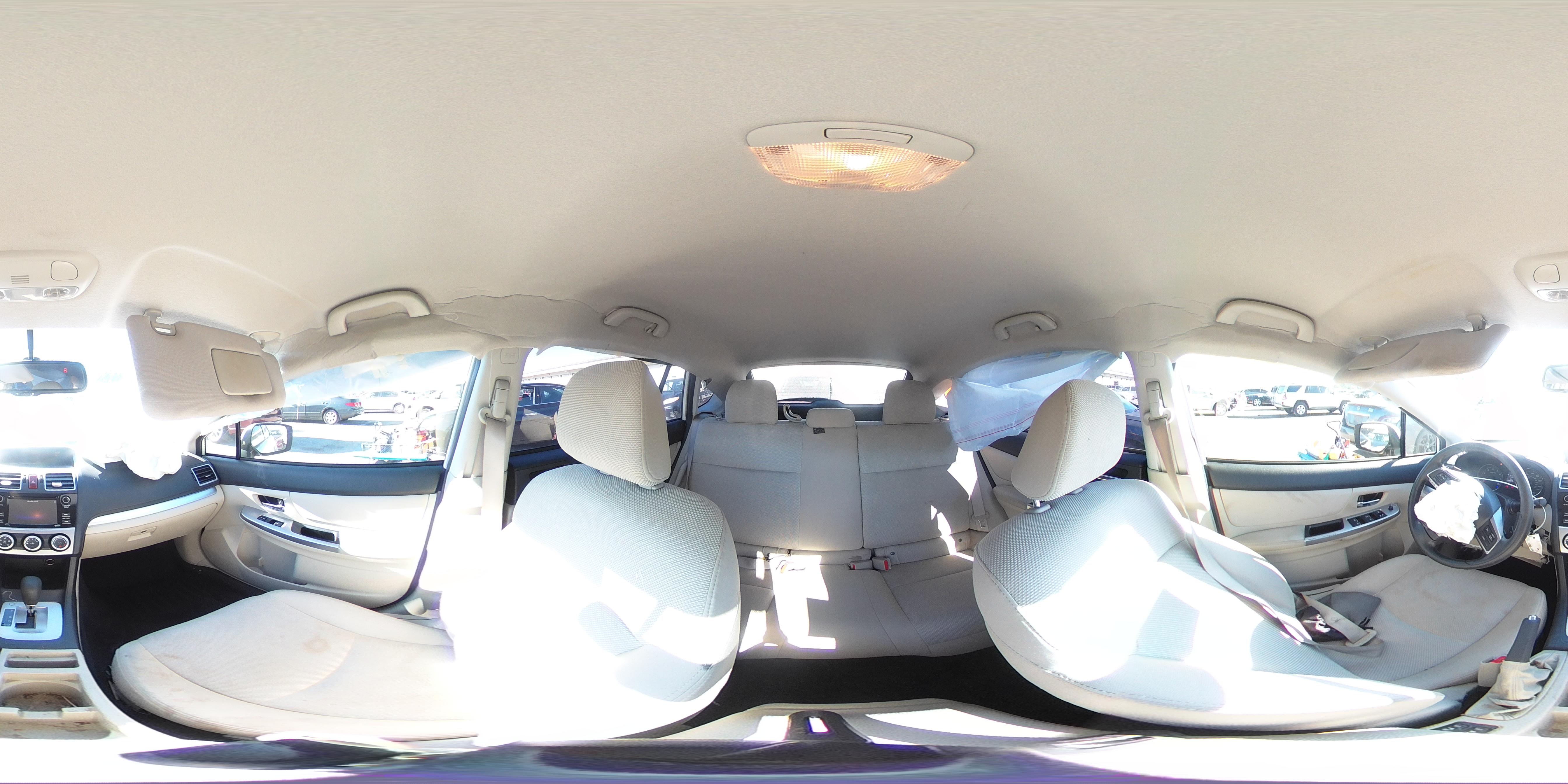 2015 Subaru Xv Crosstrek 2.0 Premium VIN: JF2GPACC0F8239193 Lot: 82319365