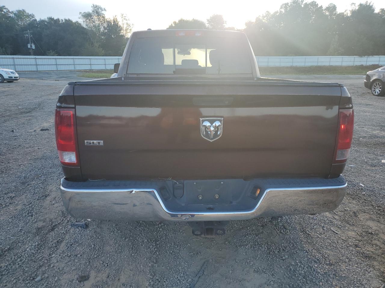 2013 Ram 1500 St VIN: 1C6RR6FG6DS572518 Lot: 81685875