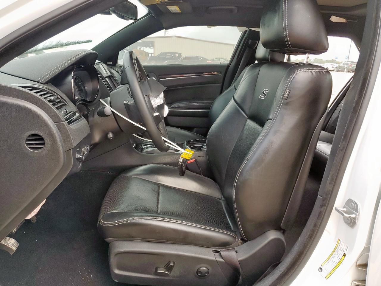 2023 Chrysler 300 S VIN: 2C3CCABG7PH510022 Lot: 90544645