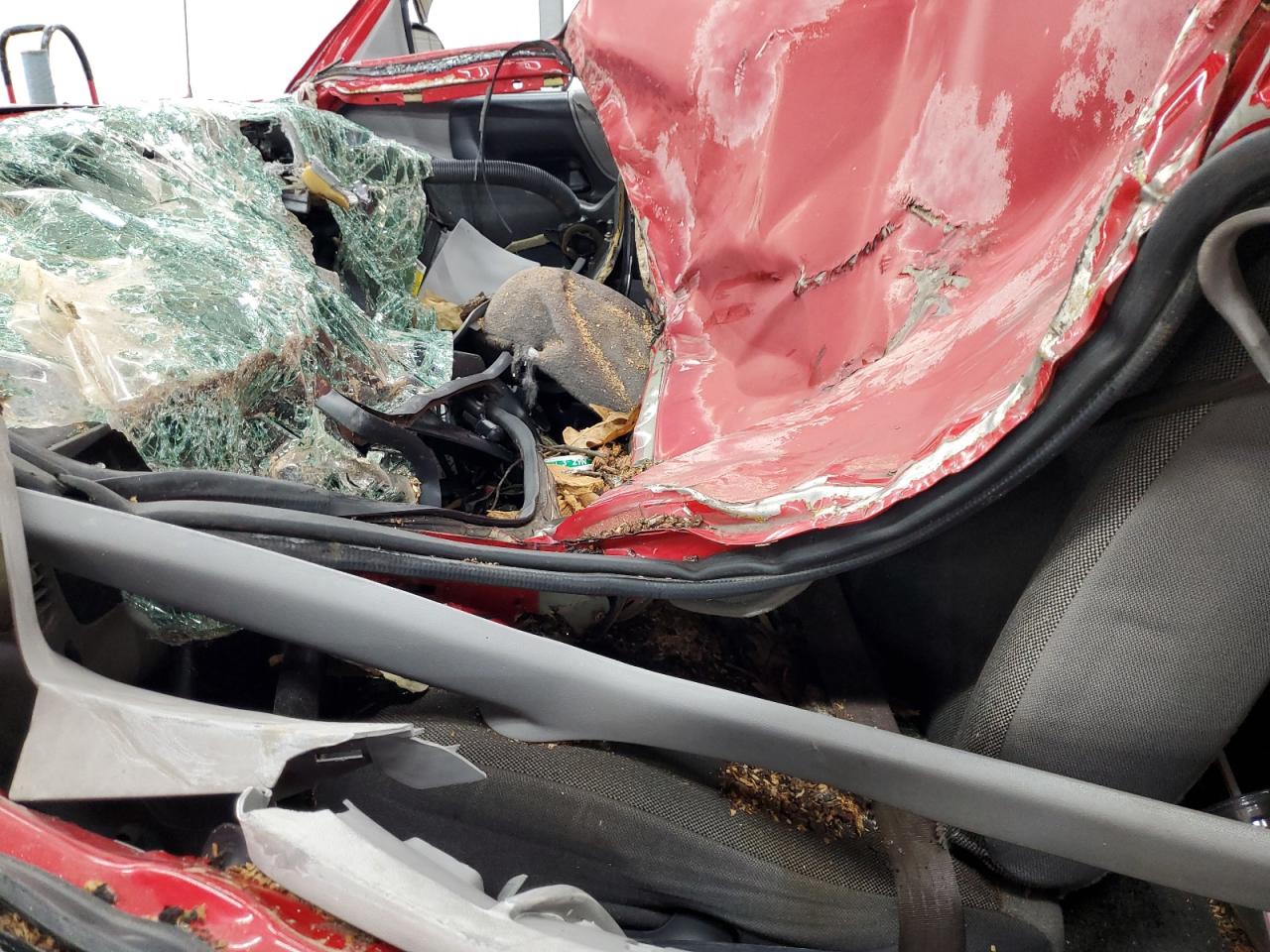 2000 Ford Ranger VIN: 1FTYR10C1YTA76832 Lot: 90261225