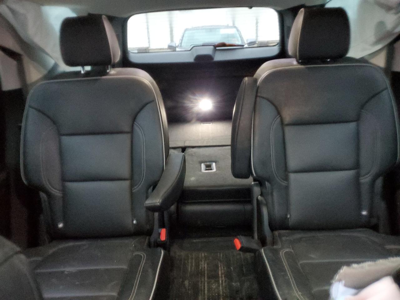 2021 Chevrolet Traverse High Country VIN: 1GNEVNKW6MJ250789 Lot: 85547855
