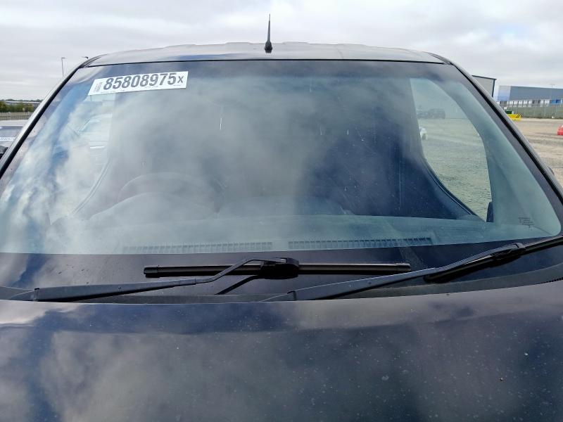 2015 NISSAN NV200 1.5 DCI ACENTA VAN