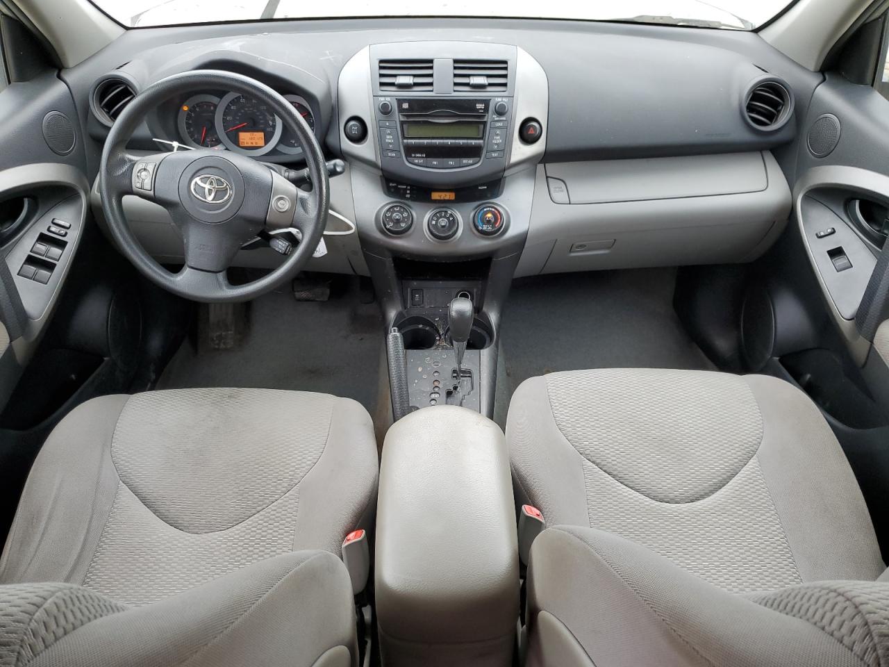 2011 Toyota Rav4 VIN: 2T3BF4DV6BW082464 Lot: 82281085