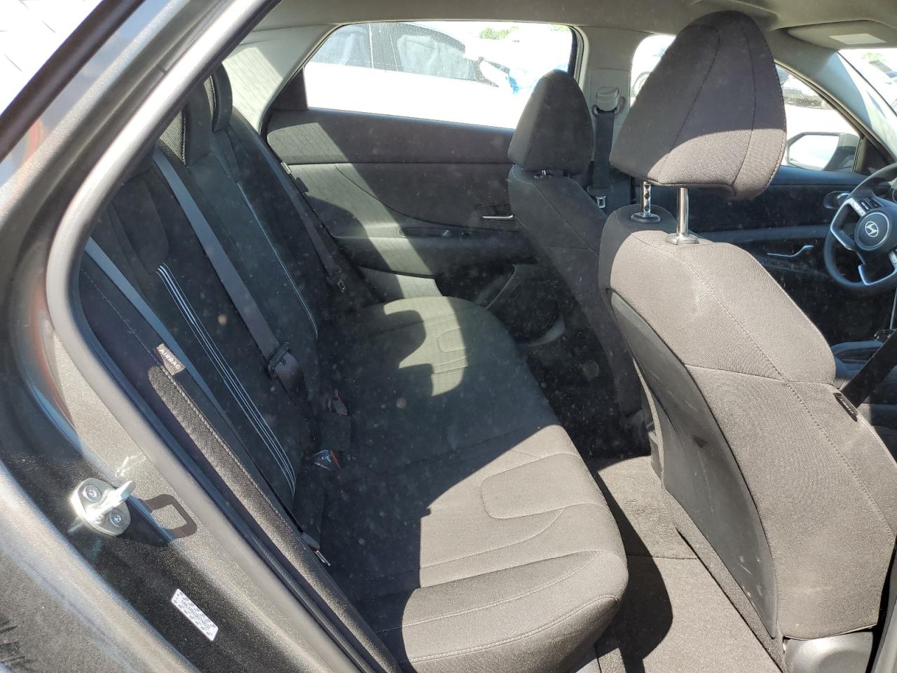 2024 Hyundai Elantra Sel VIN: KMHLM4DG3RU740532 Lot: 85757515