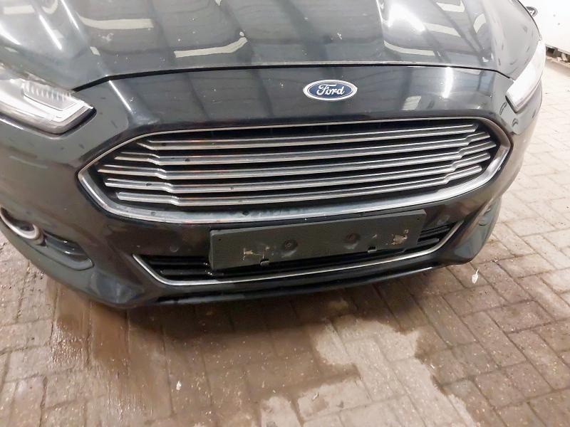 2015 FORD MONDEO 2.0 HYBRID TITANIUM 4DR AUTO