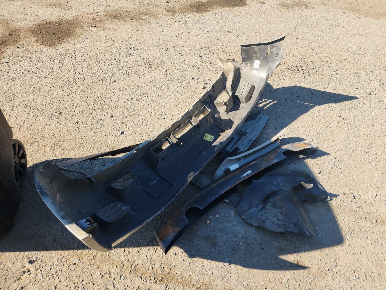 2004 Chevrolet Trailblazer Ls VIN: 1GNDS13S442332703 Lot: 85916155