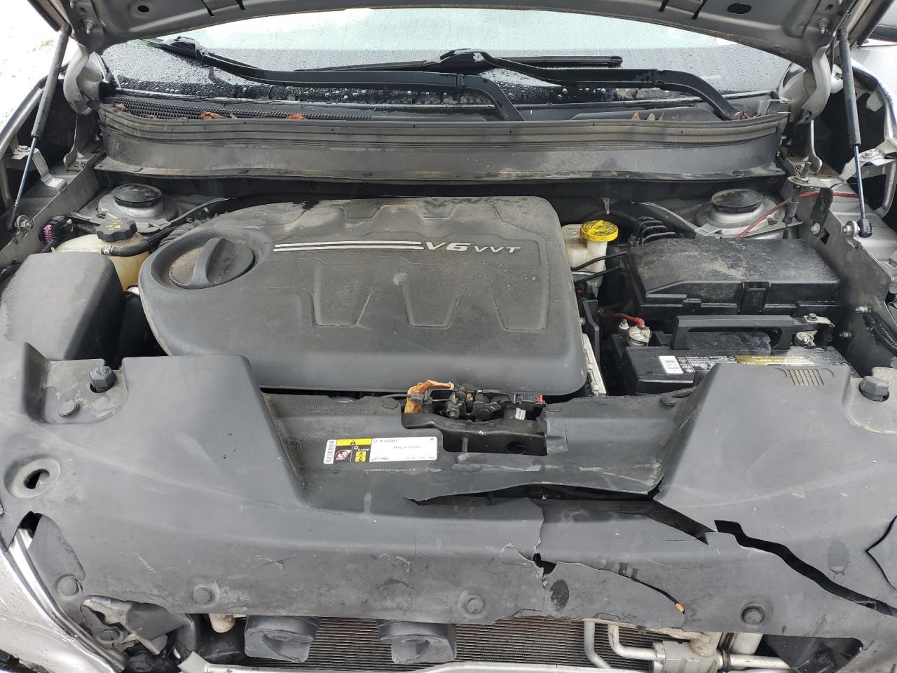 2017 Jeep Cherokee Latitude VIN: 1C4PJMCS4HW665301 Lot: 90128905