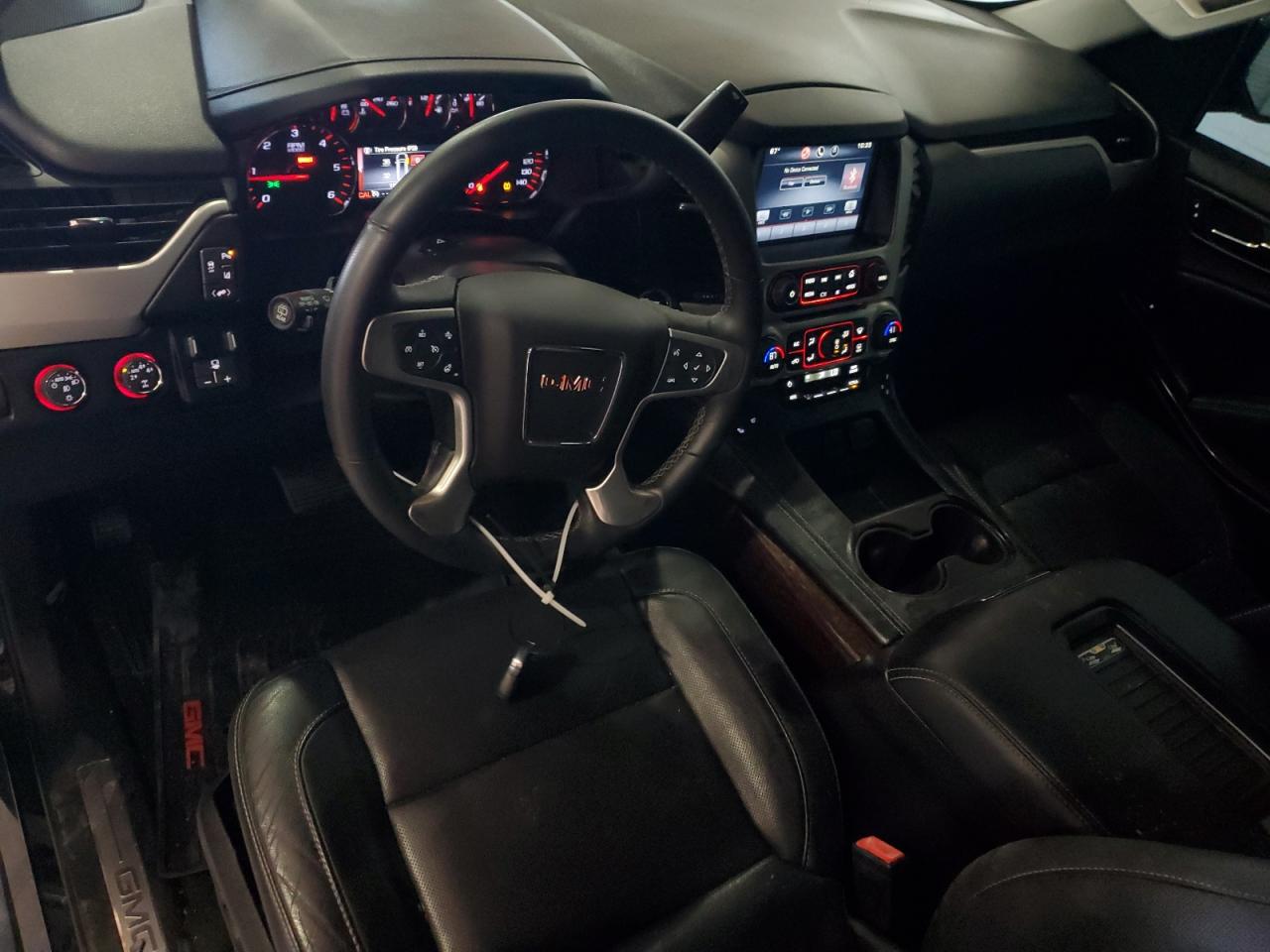 2015 GMC Yukon Slt VIN: 1GKS2BKC2FR549908 Lot: 82403375