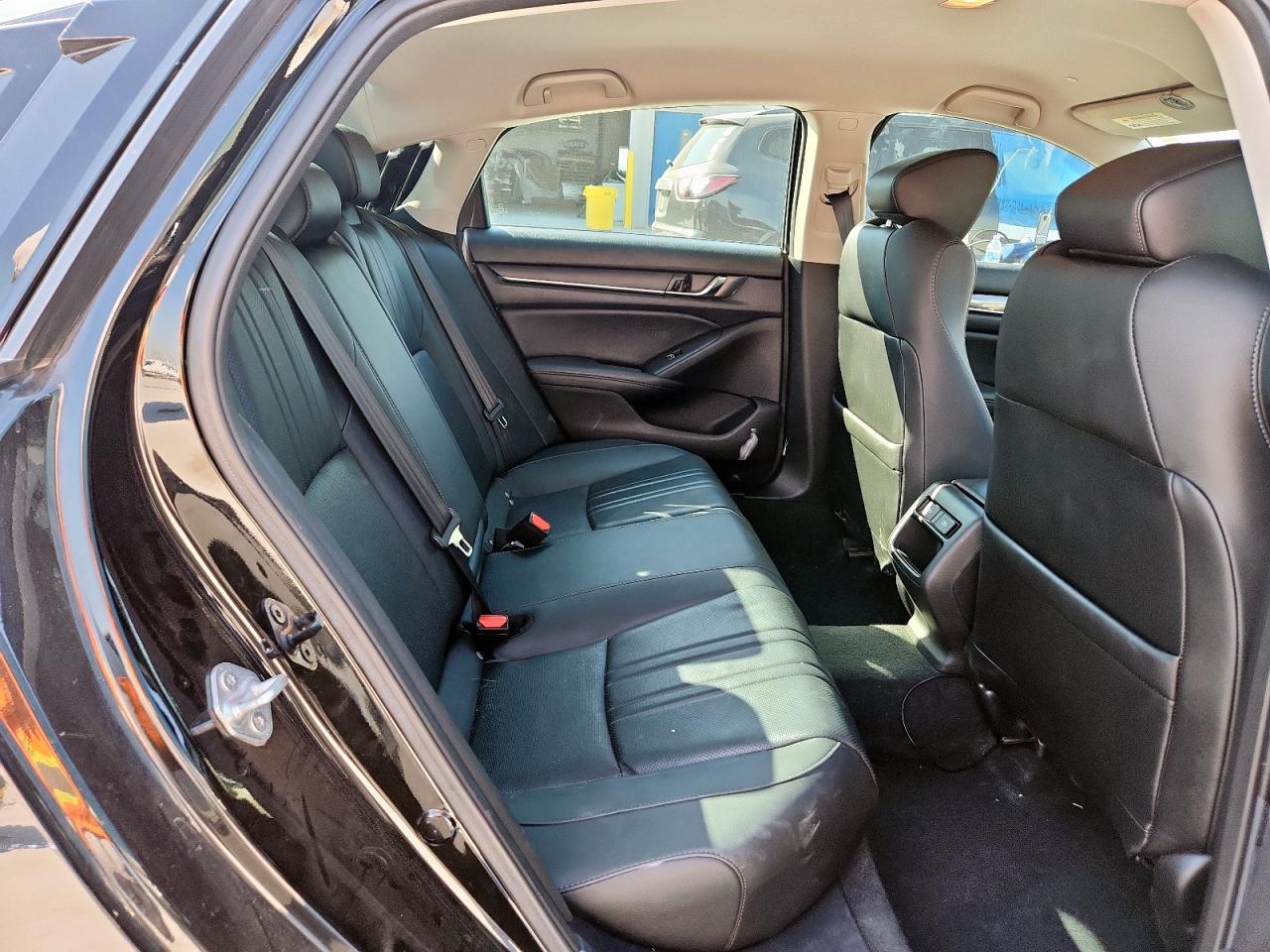 2021 Honda Accord Sport Se VIN: 1HGCV1F41MA084054 Lot: 82473915