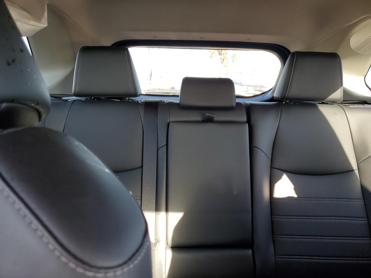 2025 Toyota Rav4 Xle Premium VIN: 2T3C1RFV9SC307720 Lot: 85002675