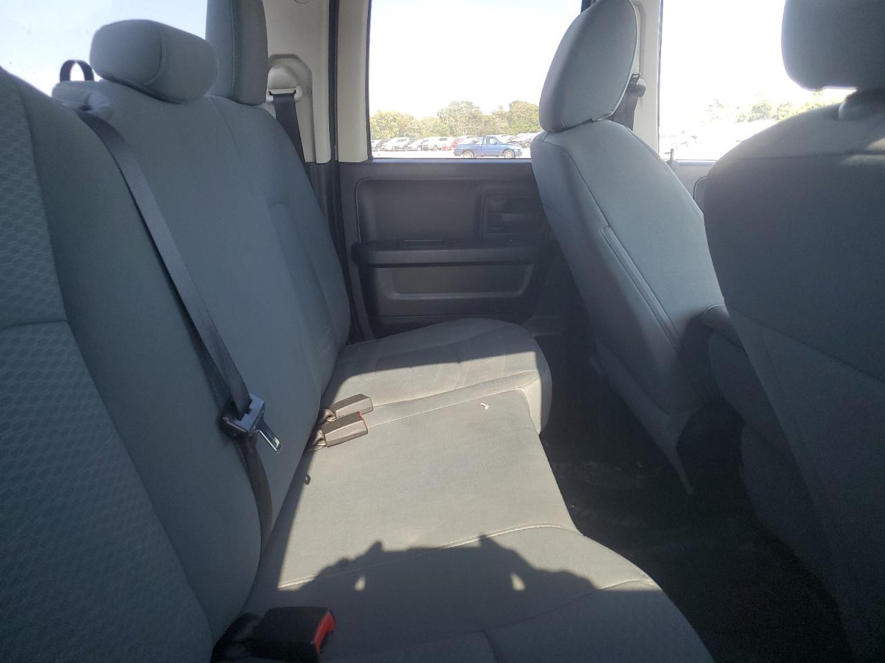 2014 Ram 1500 St VIN: 1C6RR7FT1ES388219 Lot: 86656745