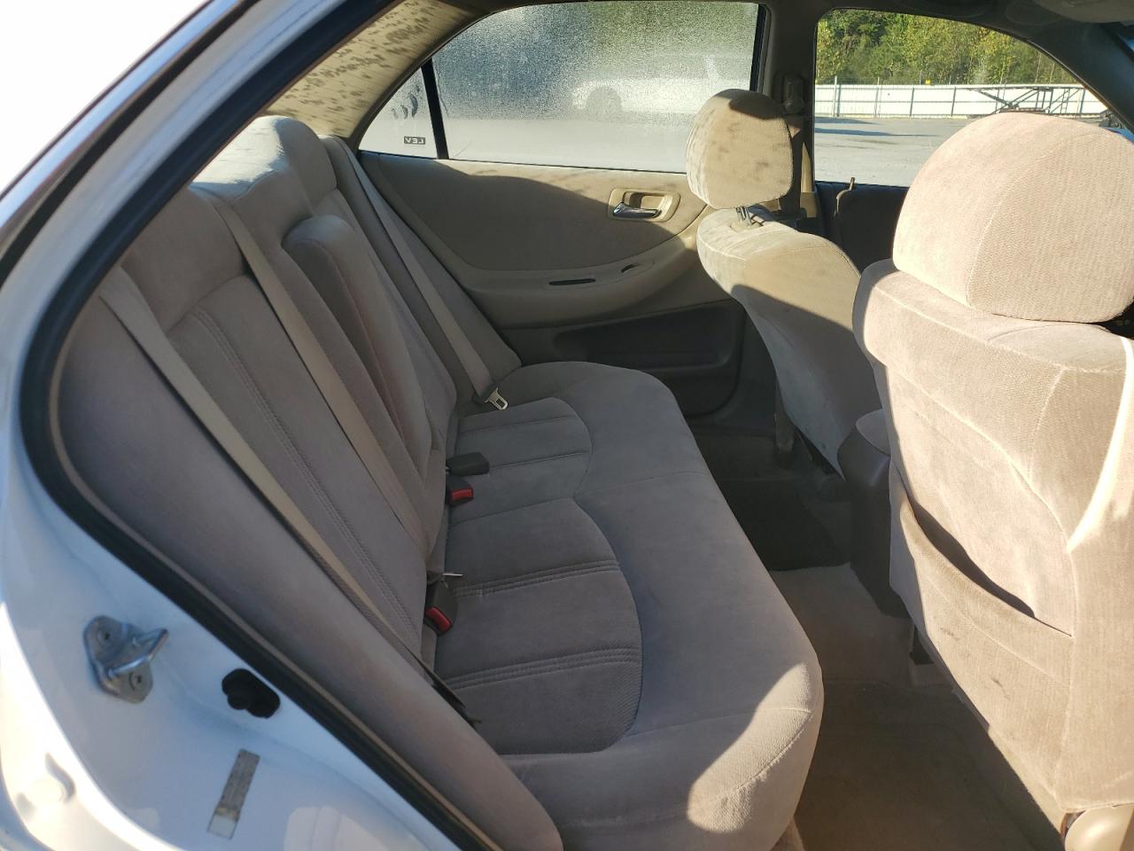 1999 Honda Accord Lx VIN: JHMCG5646XC004173 Lot: 81914455