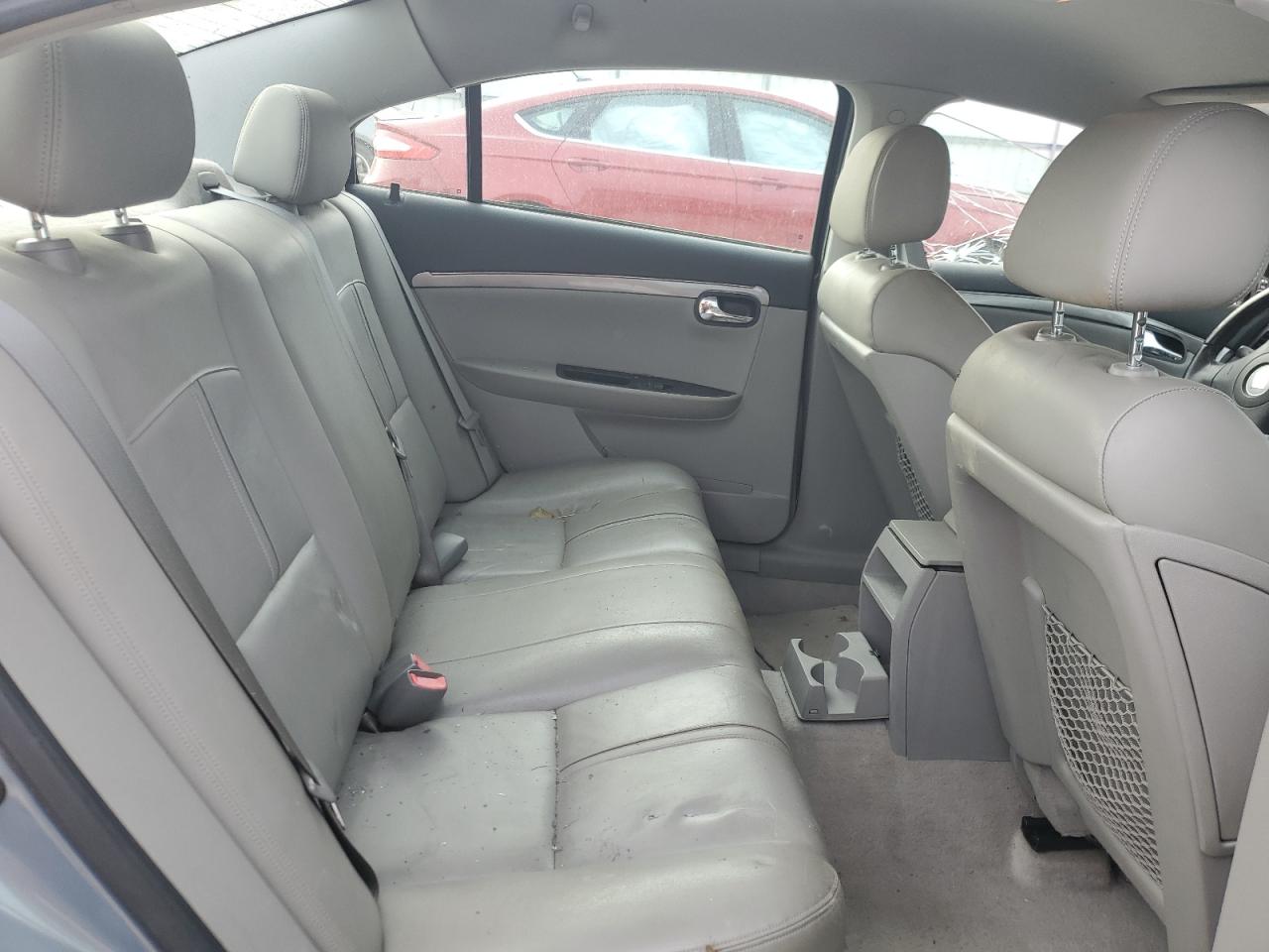 2009 Saturn Aura Xr VIN: 1G8ZX57769F189499 Lot: 90892785