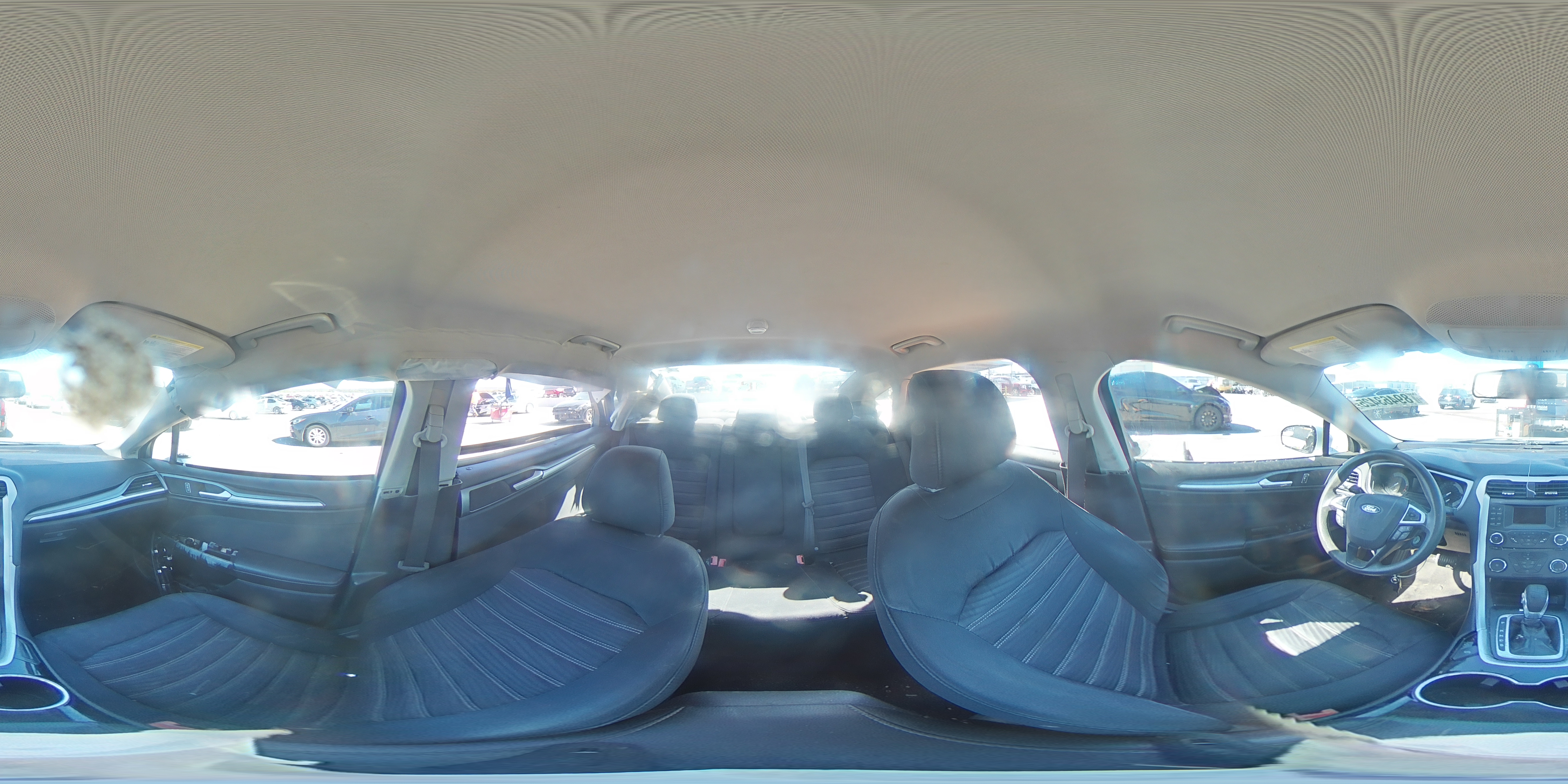 2016 Ford Fusion Se VIN: 3FA6P0H77GR179743 Lot: 89463425