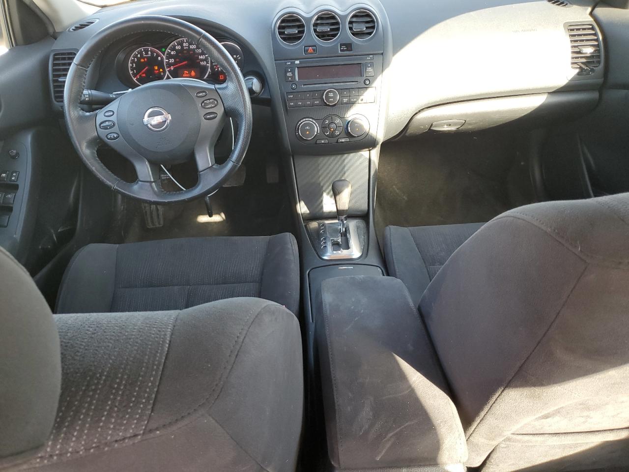 2010 Nissan Altima Base VIN: 1N4AL2AP4AN517279 Lot: 84920055