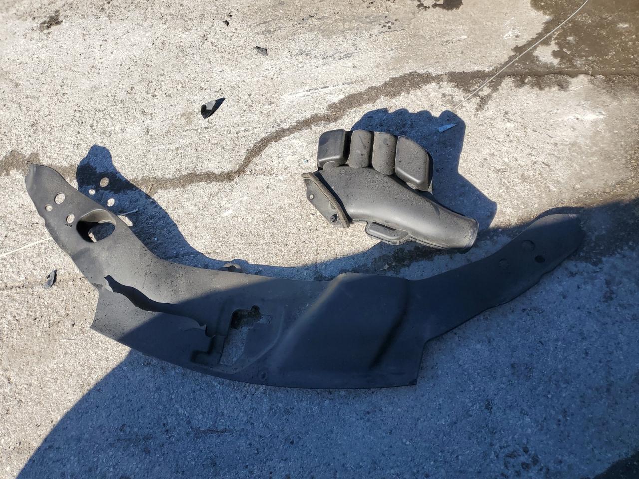 2019 Honda Passport Touring VIN: 5FNYF8H97KB013688 Lot: 89485865