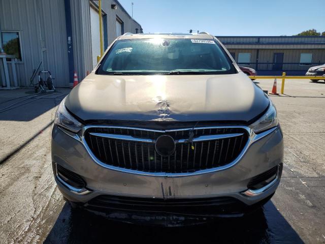  BUICK ENCLAVE 2018 Серый