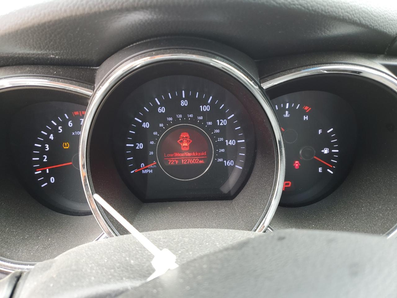 2013 Kia Optima Lx VIN: 5XXGM4A71DG098272 Lot: 69246805