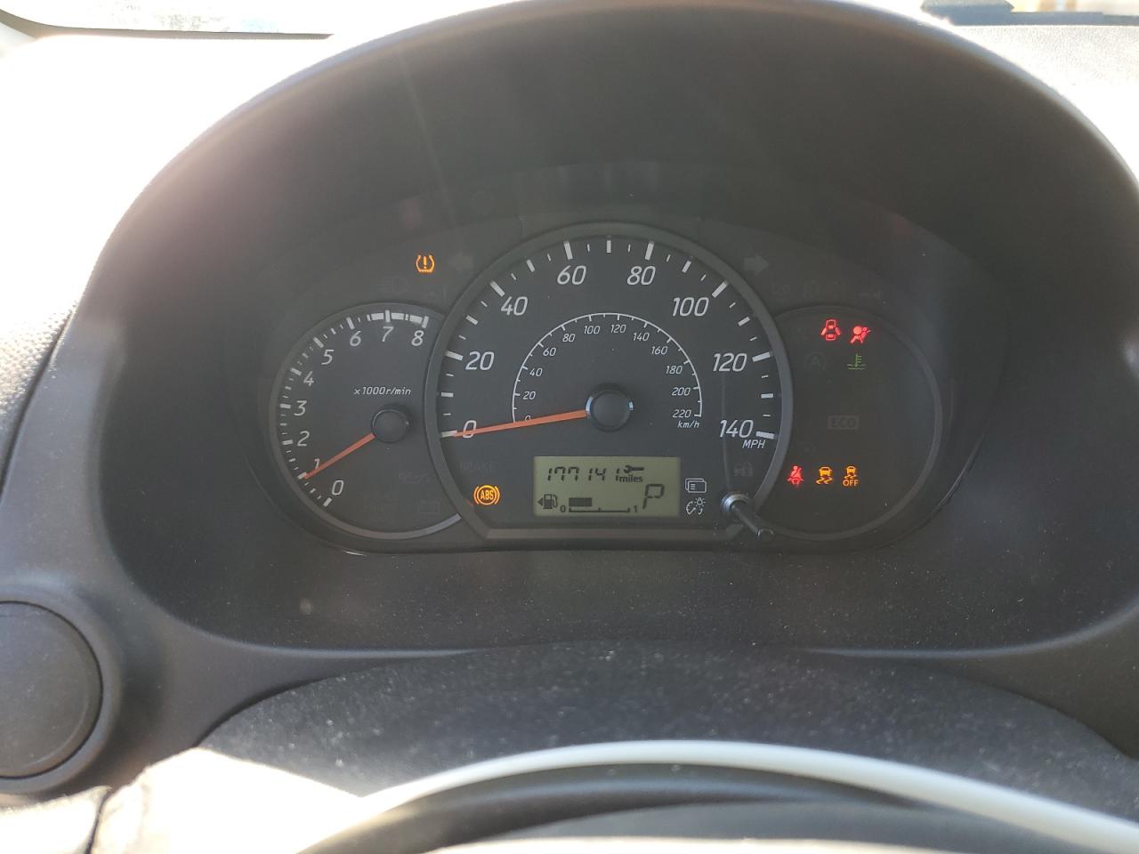 2015 Mitsubishi Mirage De VIN: ML32A3HJ8FH043311 Lot: 84523695