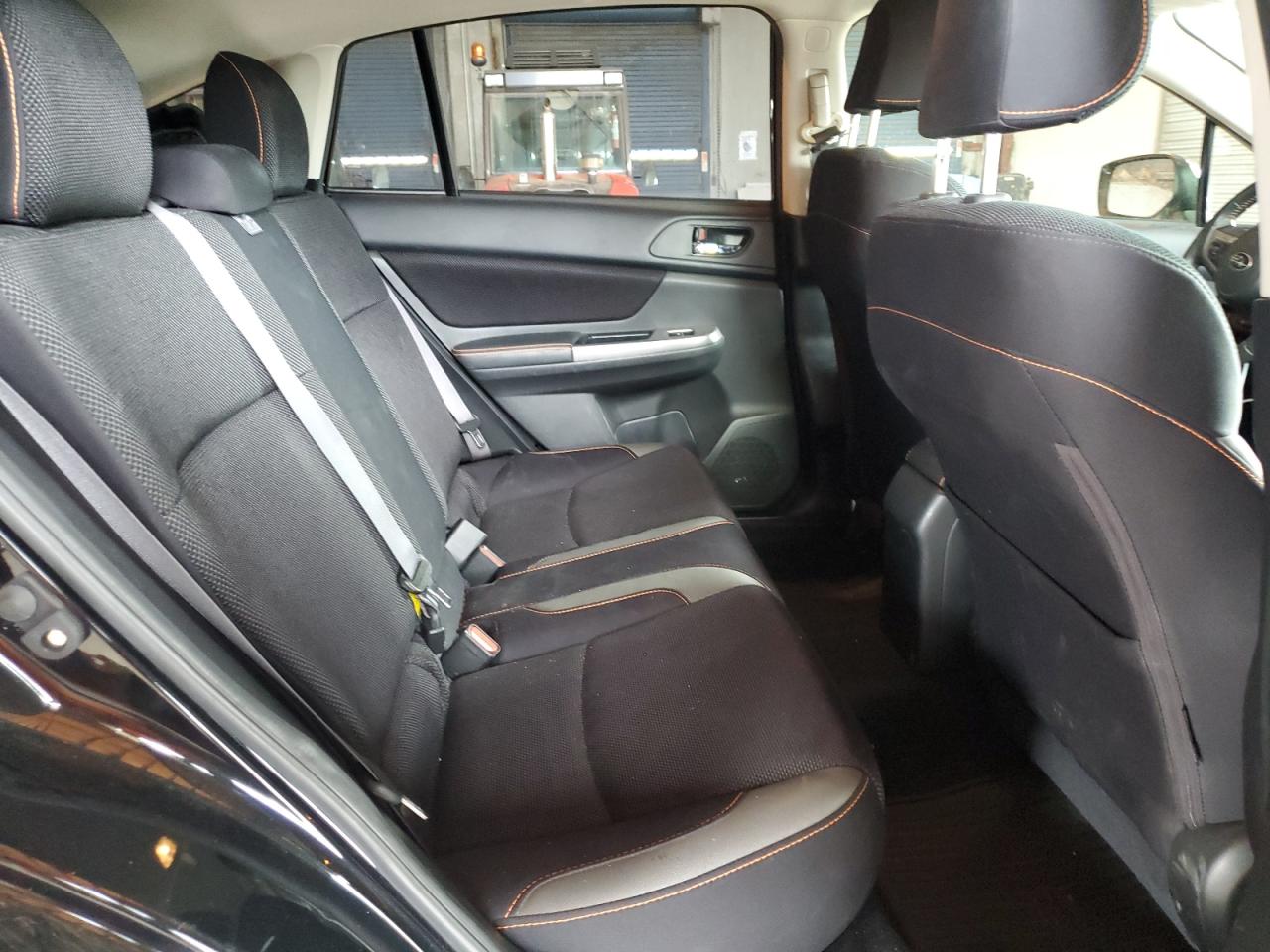 2017 Subaru Crosstrek Premium VIN: JF2GPABCXH8237195 Lot: 84609425