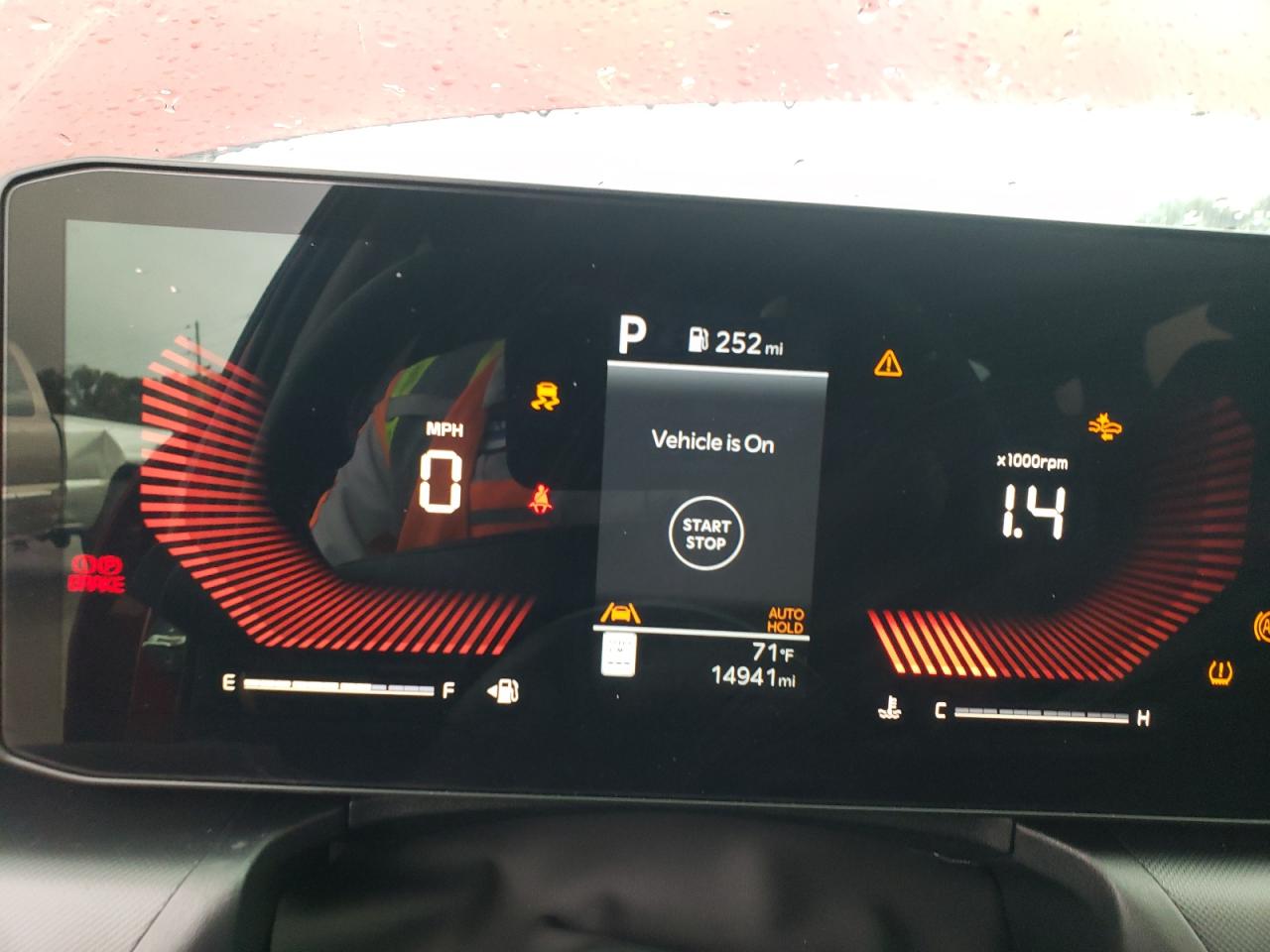 2025 Kia K4 Lx VIN: 3KPFT4DE9SE019235 Lot: 85279135