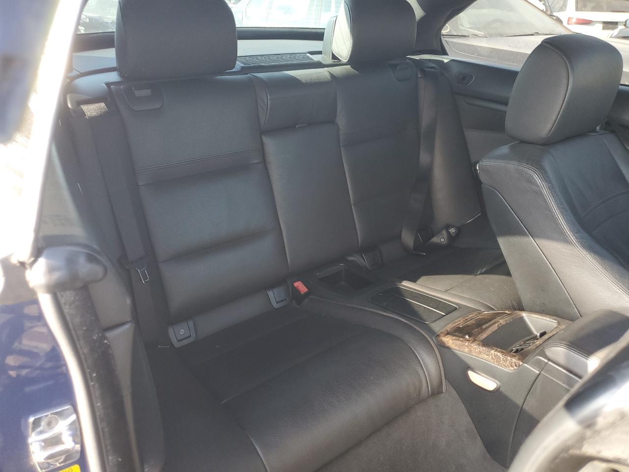 2007 BMW 328 I Sulev VIN: WBAWR33567PX78391 Lot: 85155525