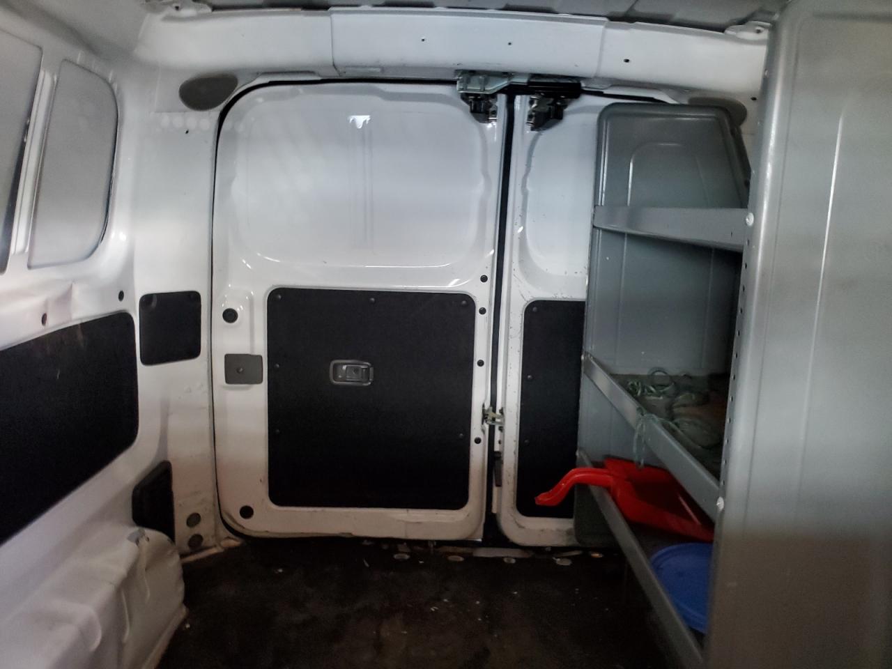 2018 Nissan Nv200 2.5S VIN: 3N6CM0KN1JK698314 Lot: 81067345