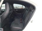 2016 MERCEDES-BENZ A 200 D AMG LINE PREMIUM  for sale at Copart YORK