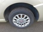 2013 FIAT SCUDO 2.0 MULTIJET 130 FAMILY L2 5DR for sale at Copart SANDTOFT