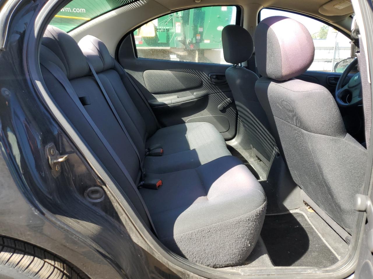 2003 Dodge Neon Se VIN: 1B3ES26C33D135453 Lot: 85142465