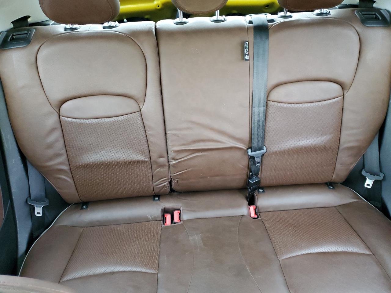 2016 Fiat 500X Trekking Plus VIN: ZFBCFYET1GP341585 Lot: 85482555