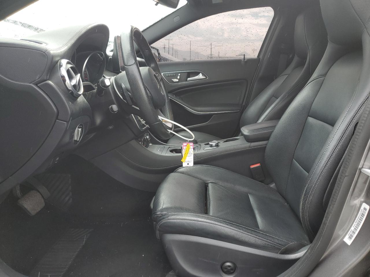 2018 Mercedes-Benz Gla 250 VIN: WDCTG4EB7JJ385511 Lot: 82360965