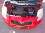 2008 TOYOTA YARIS TR  for sale at Copart SANDY