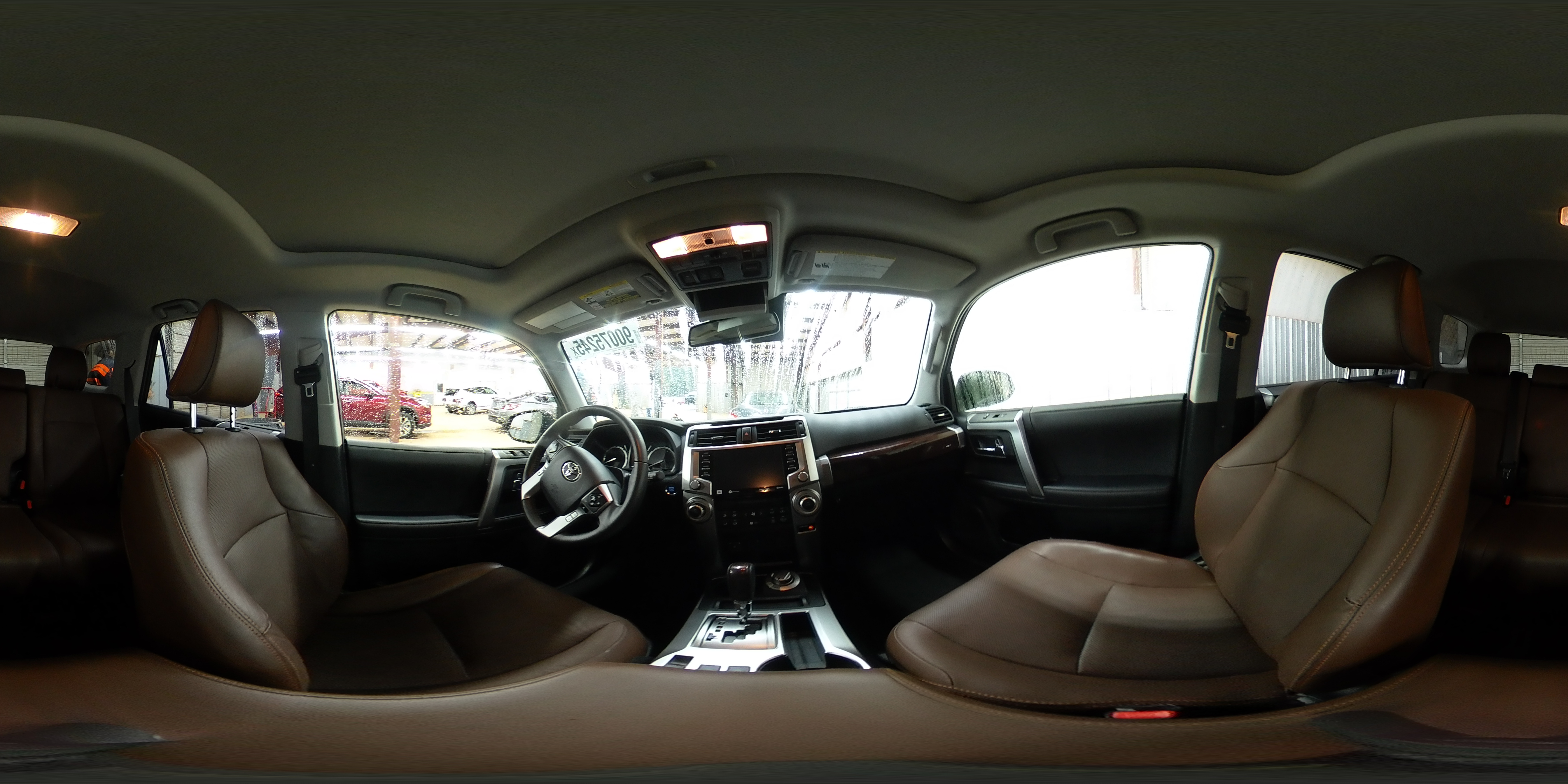 2022 Toyota 4Runner Limited VIN: JTEKU5JR0N6021454 Lot: 90075245