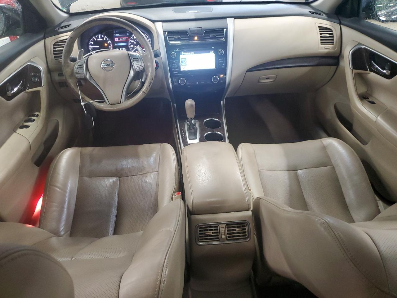 2014 Nissan Altima 3.5S VIN: 1N4BL3AP4EC422166 Lot: 86618025