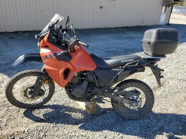 2022 KAWASAKI KL650 J  