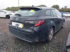 2020 TOYOTA COROLLA ICON TECH HEV CVT  for sale at Copart WOLVERHAMPTON