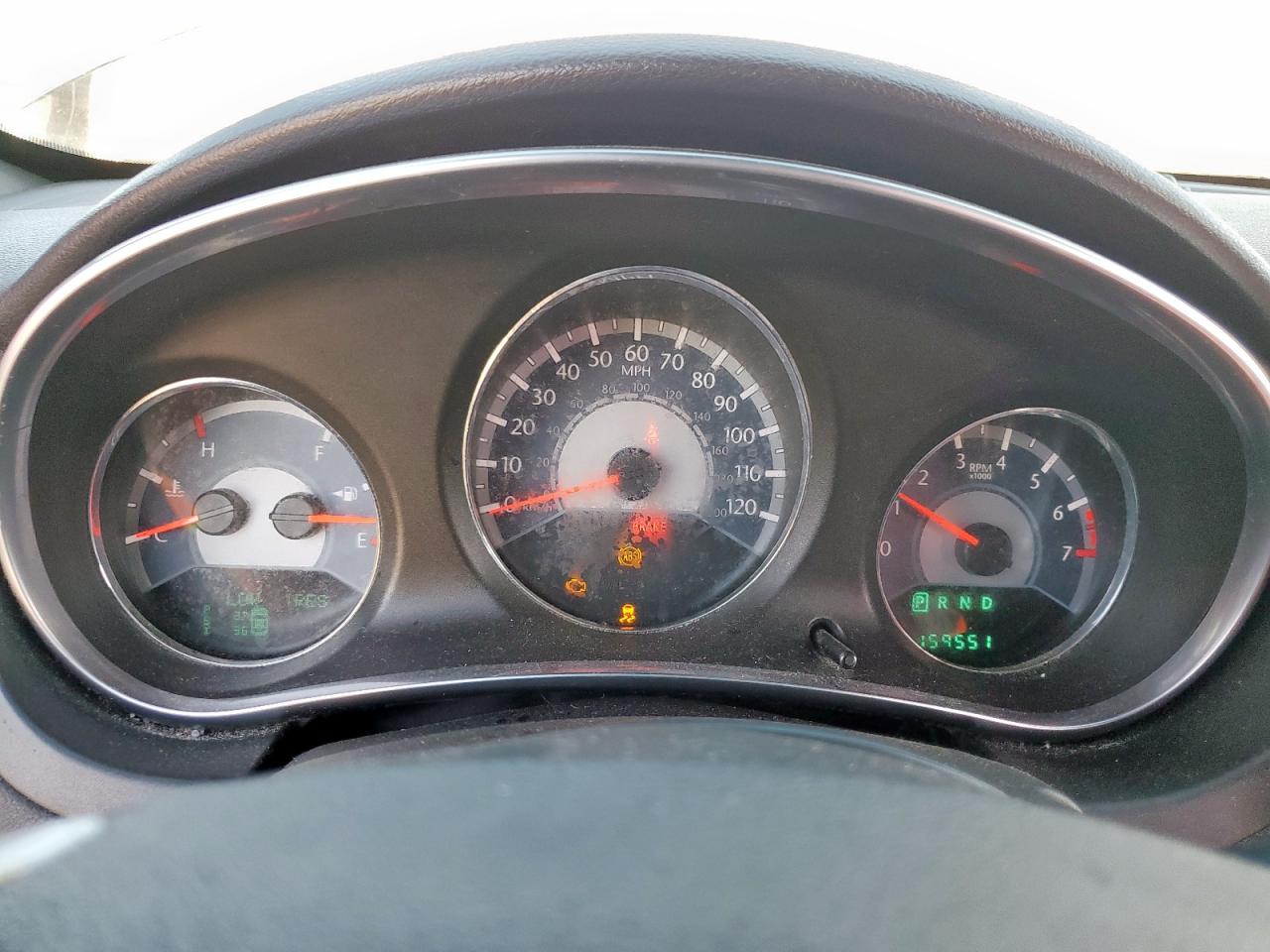 2012 Chrysler 200 Touring VIN: 1C3CCBBB4CN175846 Lot: 86091485